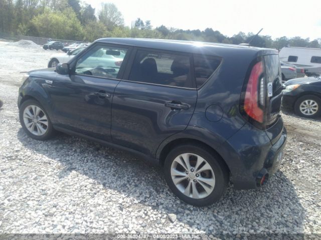 KNDJP3A50G7331321 KIA SOUL +