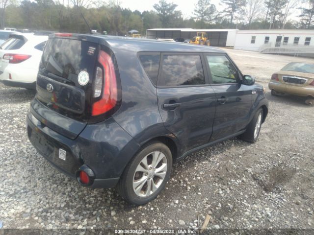 KNDJP3A50G7331321 KIA SOUL +