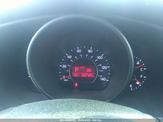 KNDJP3A50G7331321 KIA SOUL +