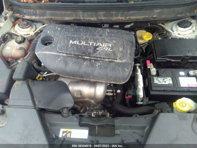 2014 JEEP CHEROKEE ALTITUDE VIN: 1C4PJLCB7EW313383