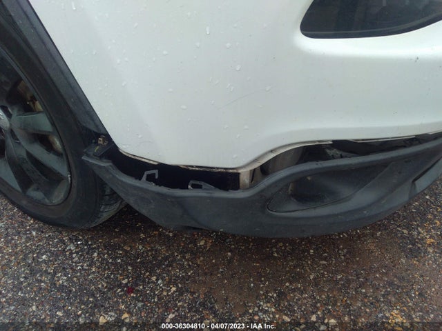 2014 JEEP CHEROKEE ALTITUDE VIN: 1C4PJLCB7EW313383