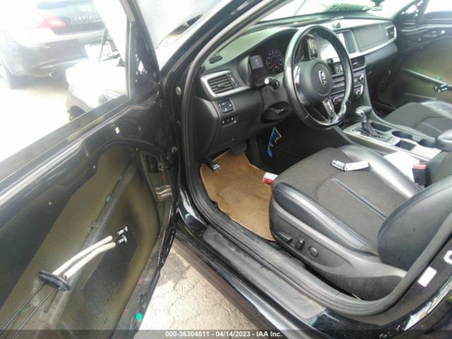 5XXGT4L30KG315949 KIA Optima S
