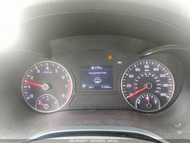 5XXGT4L30KG315949 KIA Optima S