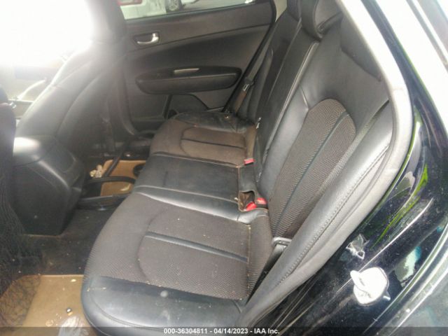 5XXGT4L30KG315949 KIA Optima S