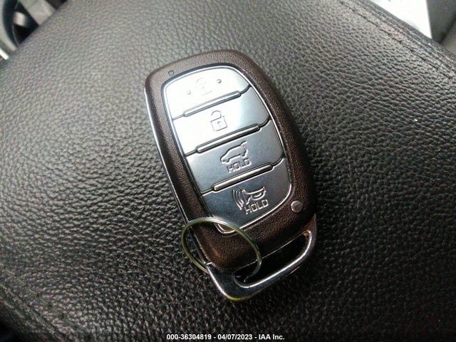 Hyundai Tucson Limited 2018 KM8J3CA27JU611159 Image 3