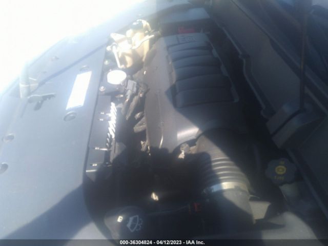 5GAKRBKD3EJ345360 Buick Enclave Leather