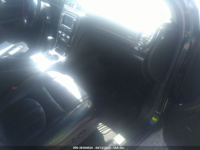 5GAKRBKD3EJ345360 Buick Enclave Leather