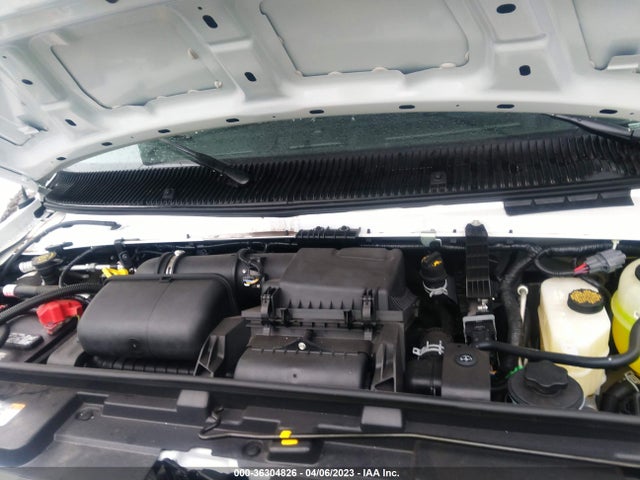 2023 Ford E-Series, VIN: 1FDWE3FN3PDD01988