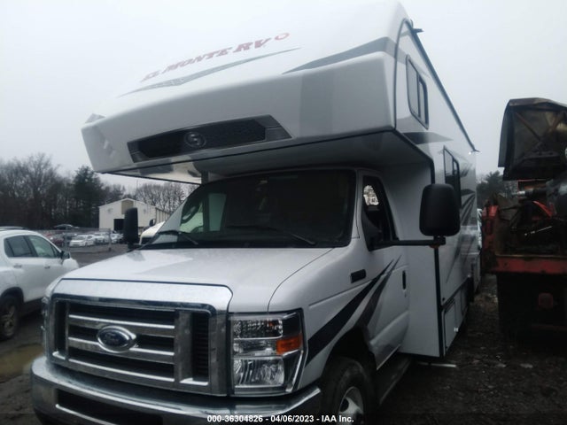 2023 Ford E-Series, VIN: 1FDWE3FN3PDD01988