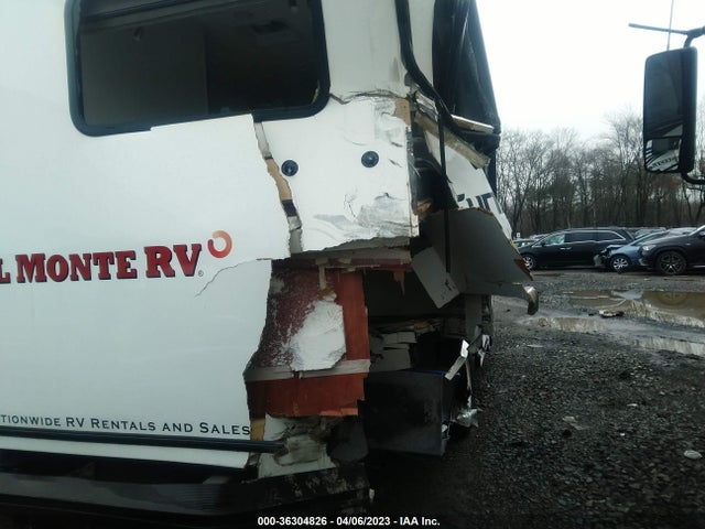 2023 Ford E-Series, VIN: 1FDWE3FN3PDD01988