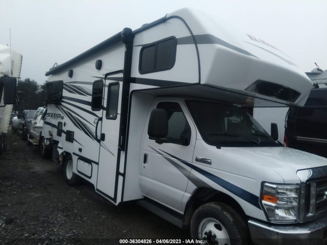 2023 Ford E-Series, VIN: 1FDWE3FN3PDD01988