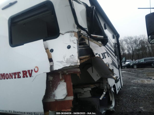 2023 Ford E-Series, VIN: 1FDWE3FN3PDD01988