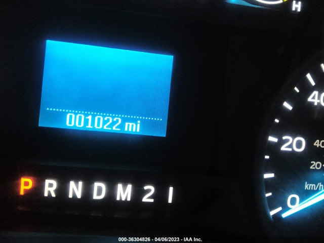 2023 Ford E-Series, VIN: 1FDWE3FN3PDD01988