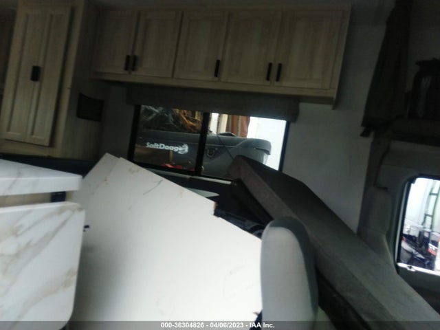 2023 Ford E-Series, VIN: 1FDWE3FN3PDD01988