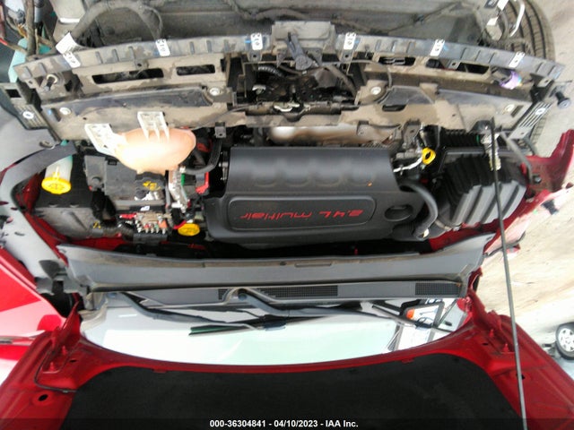 3C4NJCCB7JT368049 Jeep Compass Limited