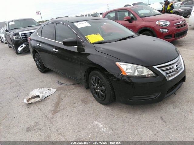 2015 3N1AB7AP6FL692315 main image