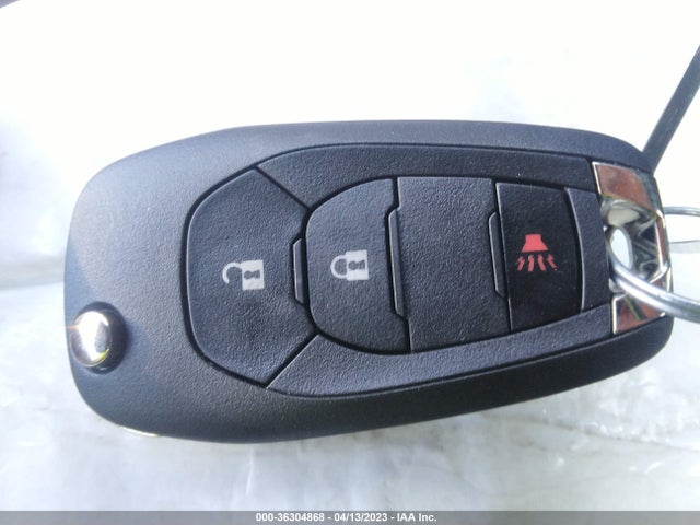Chevrolet SPARK 1LT 2022 KL8CD6SA3NC026763 Image 11