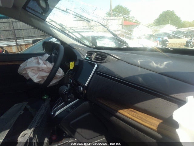 Honda CR-V EX 2020 2HKRW1H58LH412928 Image 5