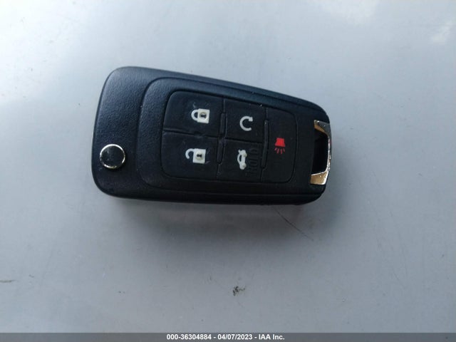 Chevrolet CRUZE LTZ 2015 1G1PG5SB7F7189289 Image 3