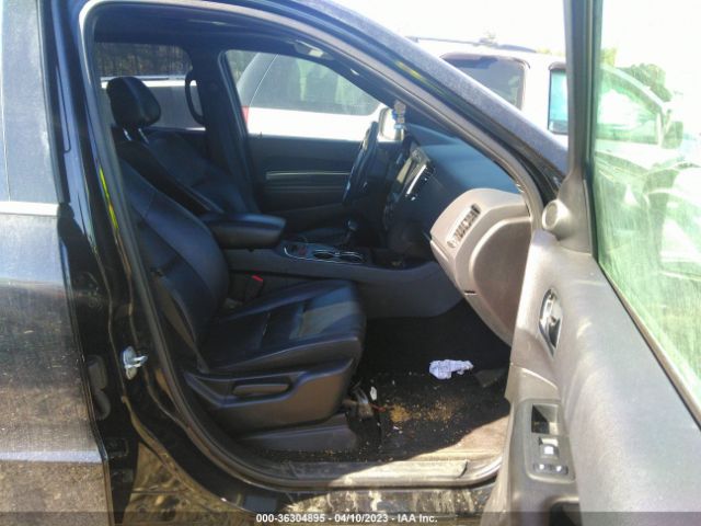 1C4RDJDG0KC586189 Dodge DURANGO GT