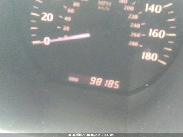 2007 LEXUS SC 430 VIN: JTHFN45Y379014805