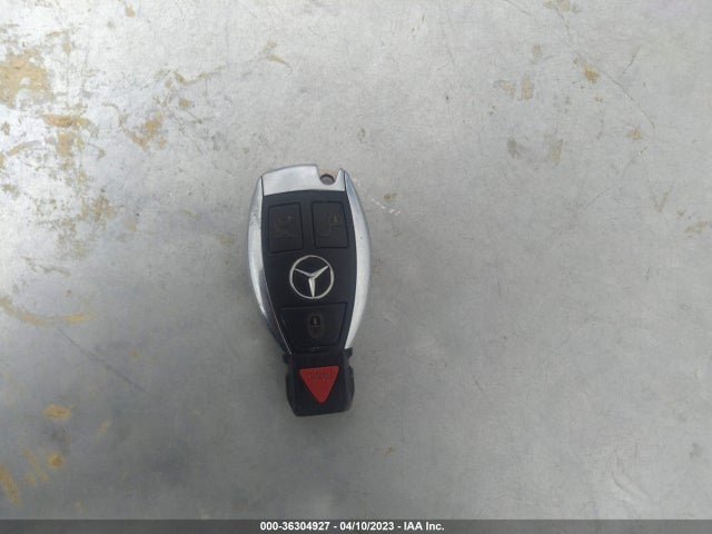 1999 MERCEDES-BENZ E-CLASS VIN: WDBJF65H5XA858491