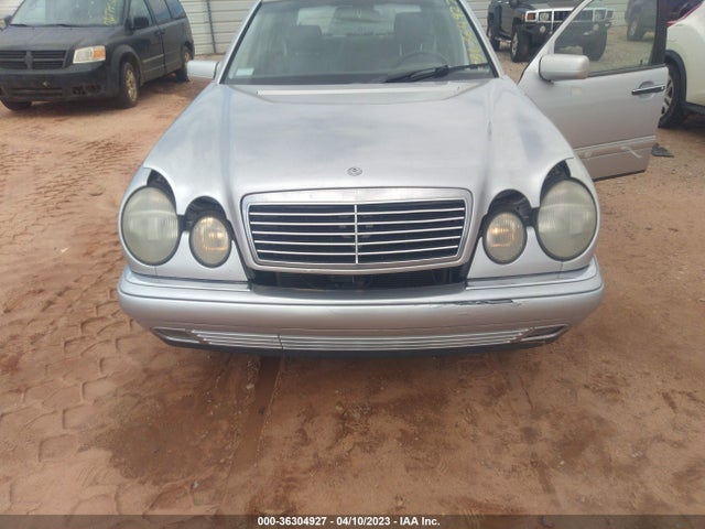 1999 MERCEDES-BENZ E-CLASS VIN: WDBJF65H5XA858491