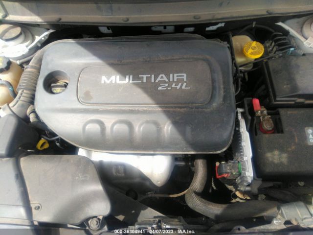 1C4PJLCB0FW655615 Jeep Cherokee Latitude