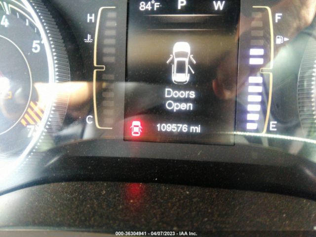 1C4PJLCB0FW655615 Jeep Cherokee Latitude