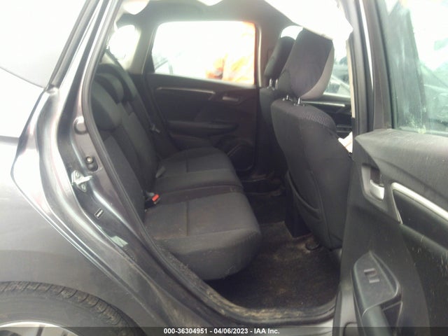 2019 HONDA FIT LX VIN: 3HGGK5H49KM734747