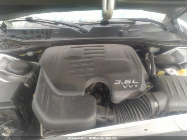 2C3CDYAG1EH195075 Dodge Challenger Sxt