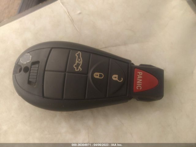 2C3CDYAG1EH195075 Dodge Challenger Sxt