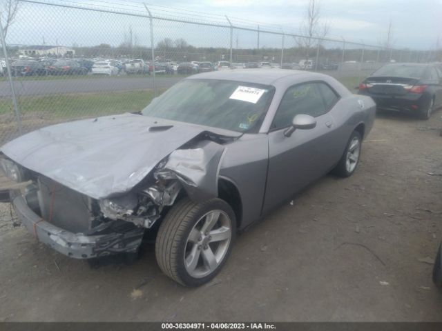 2C3CDYAG1EH195075 Dodge Challenger Sxt
