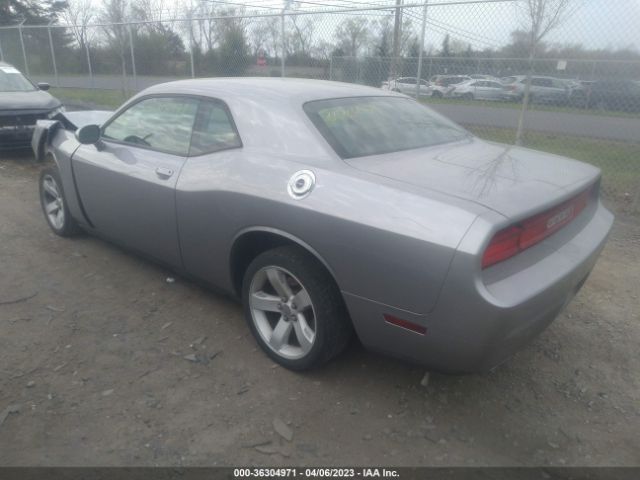 2C3CDYAG1EH195075 Dodge Challenger Sxt