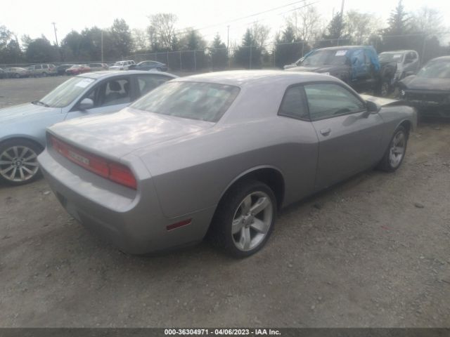 2C3CDYAG1EH195075 Dodge Challenger Sxt