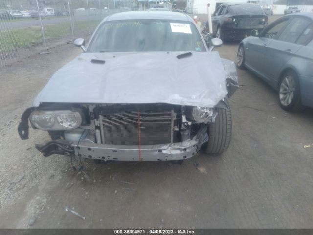 2C3CDYAG1EH195075 Dodge Challenger Sxt