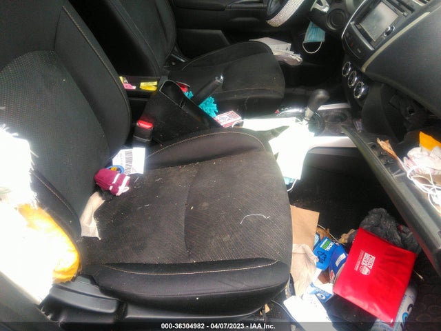 4A4AR4AU2EE015766 Mitsubishi Outlander Sport Se