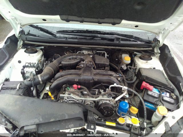 JF1GPAA69G8320695 Subaru Impreza Wagon 2.0i