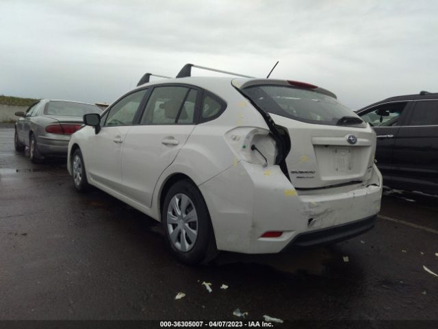 JF1GPAA69G8320695 Subaru Impreza Wagon 2.0i