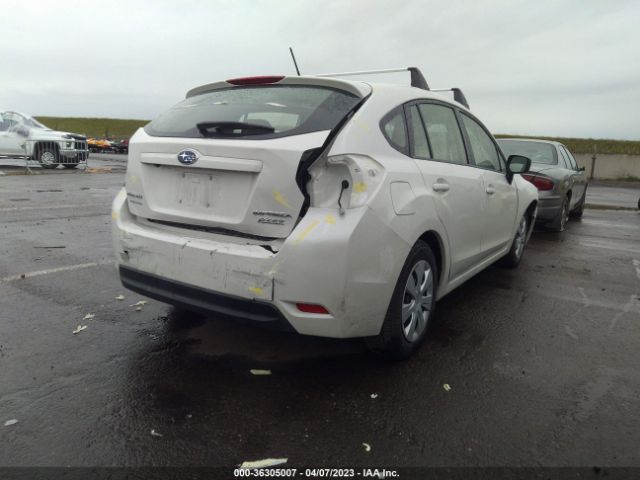 JF1GPAA69G8320695 Subaru Impreza Wagon 2.0i