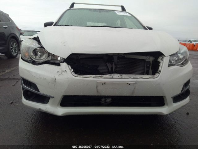 JF1GPAA69G8320695 Subaru Impreza Wagon 2.0i