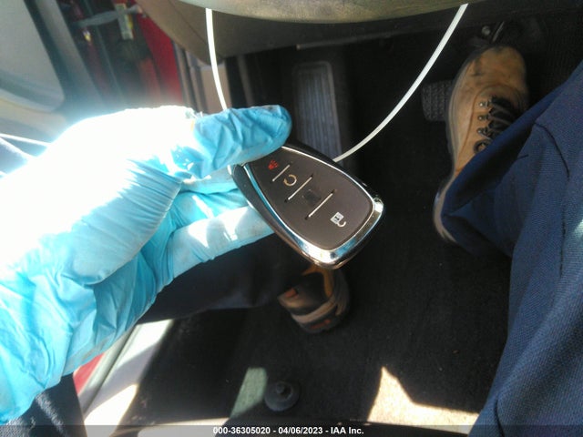 Chevrolet VOLT LT 2017 1G1RC6S52HU102147 Image 3
