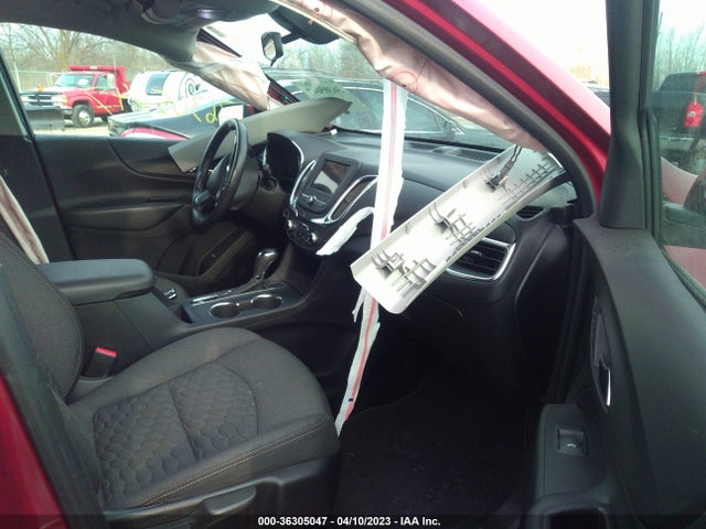 Chevrolet EQUINOX LT 2019 2GNAXUEV5K6198944 Image 5