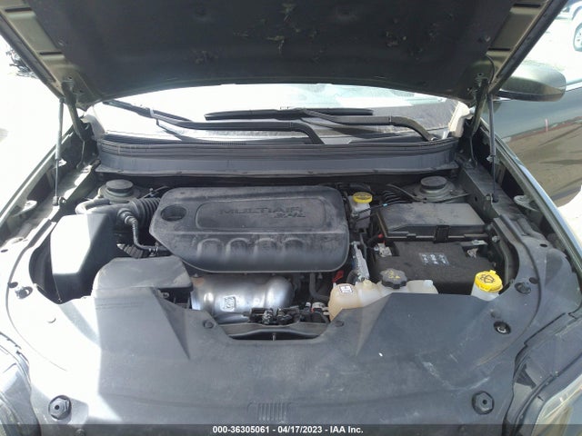 1C4PJMCB9KD337343 Jeep Cherokee Latitude