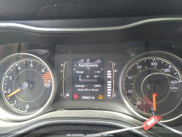 1C4PJMCB9KD337343 Jeep Cherokee Latitude