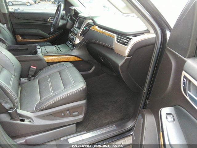 GMC YUKON DENALI 2017 1GKS2CKJ2HR153999 Image 5