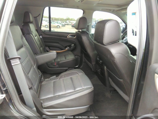 GMC YUKON DENALI 2017 1GKS2CKJ2HR153999 Image 8