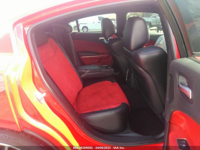 2C3CDXGJ1GH351549 Dodge Charger R/t Scat Pack