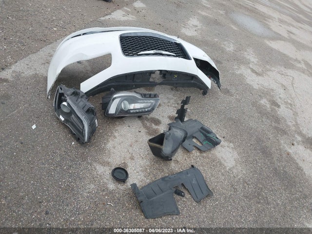 2018 CHRYSLER 300 300S VIN: 2C3CCABGXJH274702