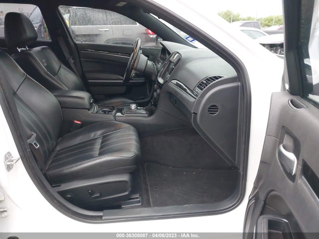 2018 CHRYSLER 300 300S VIN: 2C3CCABGXJH274702